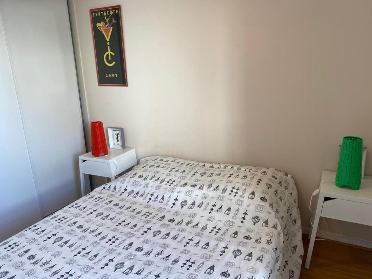 Appartement Moderne Avec Parking Prive, Proche Centre-Ville Et Plage - Saint-Jean-De-Luz - Fr-1-239-497 Eksteriør bilde